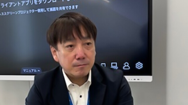 東芝情報システム株式会社様