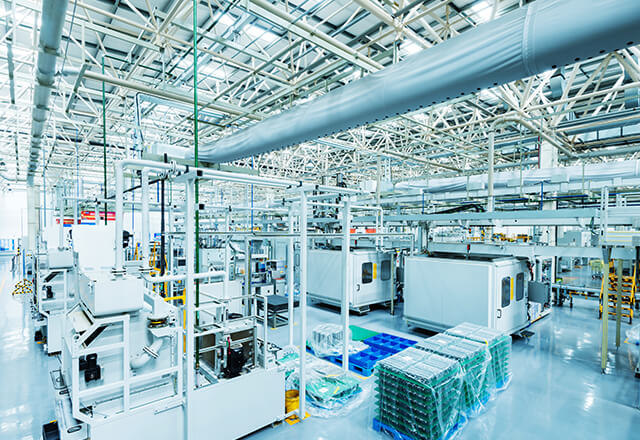 製造業イメージ2