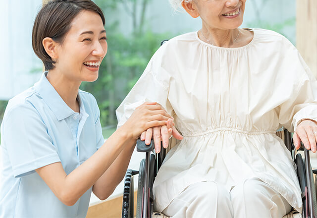 医療・福祉施イメージ2