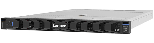 Lenovo ThinkSystem SR630 V4