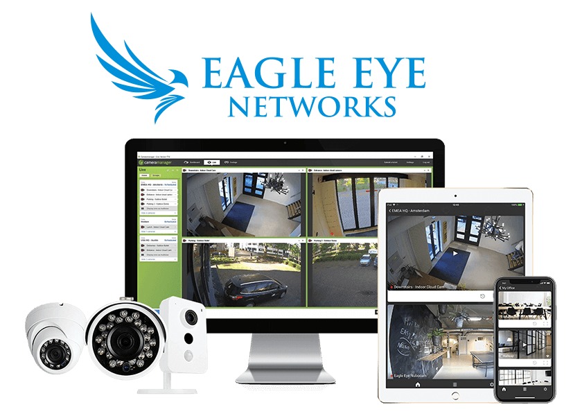 Eagle Eye Networks