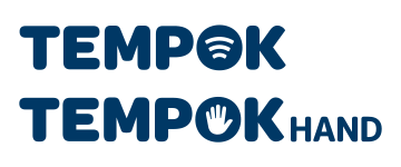 TEMPOK / TEMPOK HAND