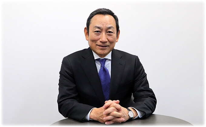 「2022年頭あいさつ」株式会社イグアス 代表取締役社長 矢花達也