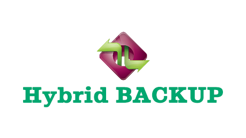 Hybrid BACKUP