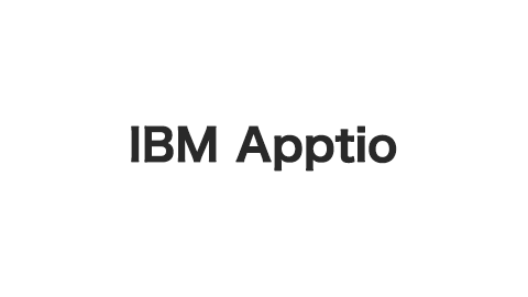 IBM Apptio