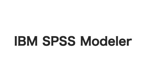 IBM SPSS Modeler