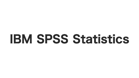 IBM SPSS Statistics