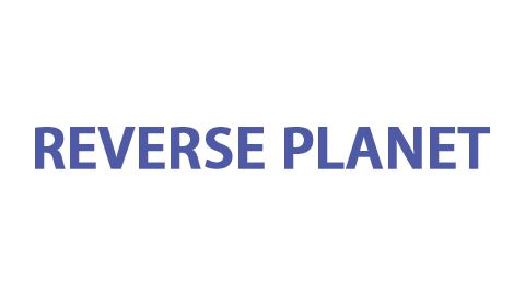 REVERSE PLANET