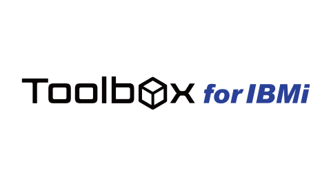 Toolbox for IBM i