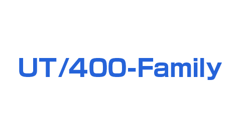 UT/400 Family