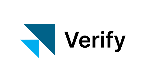 Verify