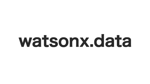 watsonx.data