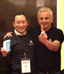 Revenue Reseller of The Year 2015