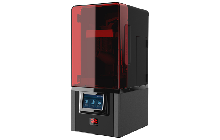 本体画像:「PartPro150 xP」