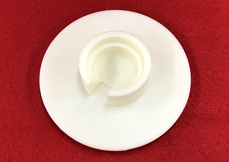 消毒液用タッチレスツール(1)